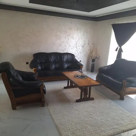 Lux Filipovic Apartamento Semêndria