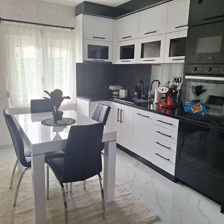 Lux Filipovic * Smederevo