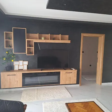 Lux Filipovic Apartamento *