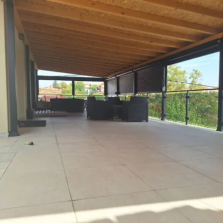 Apartamento Lux Filipovic *