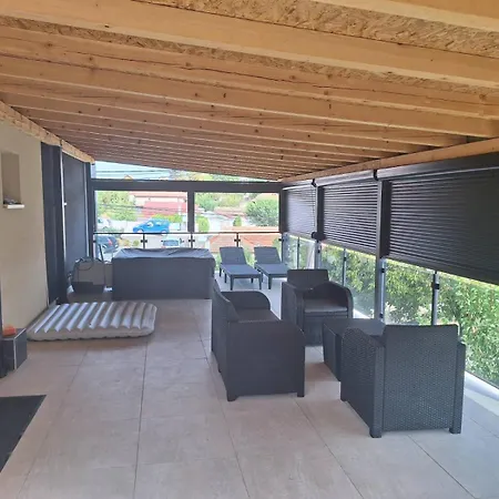 Lux Filipovic Semêndria