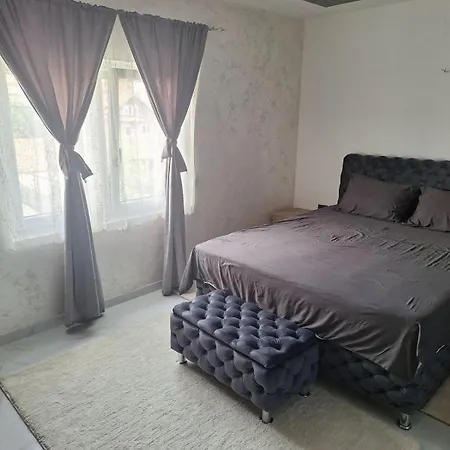 Lux Filipovic Apartamento *