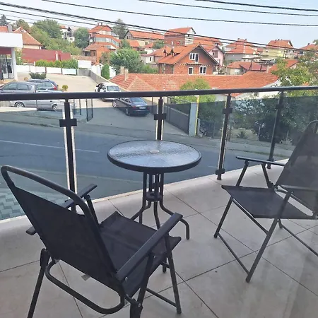 Lux Filipovic * Semêndria