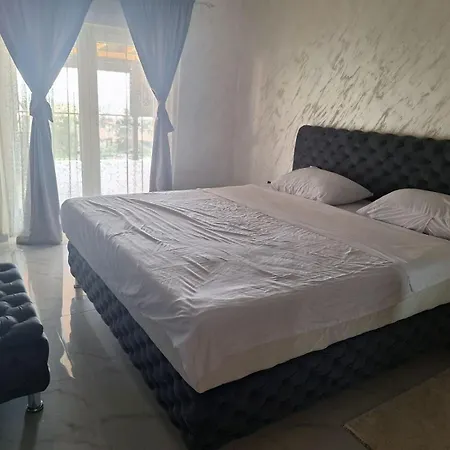 Lux Filipovic Apartment