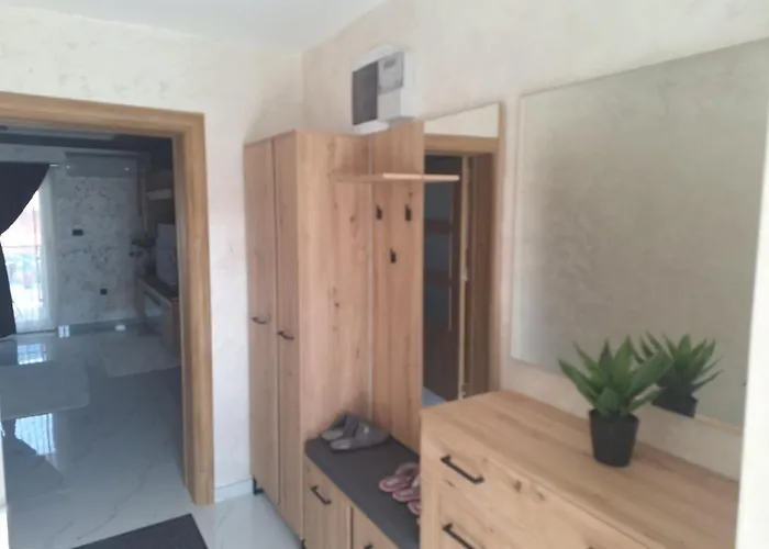 Lux Filipovic Apartamento *