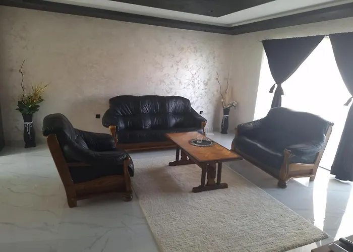 Lux Filipovic Apartamento Semêndria