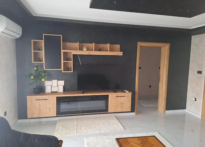 Lux Filipovic Apartamento *