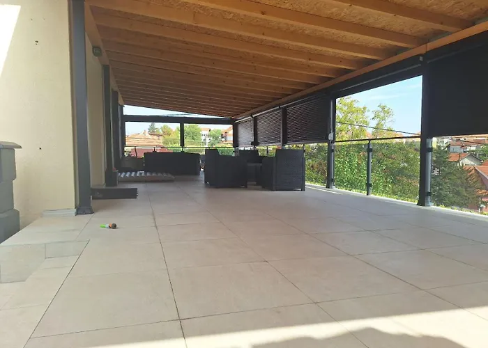 Apartamento Lux Filipovic *