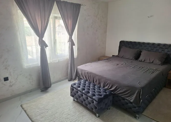 Lux Filipovic Apartamento *