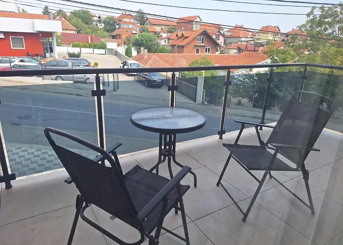 Lux Filipovic * Semêndria