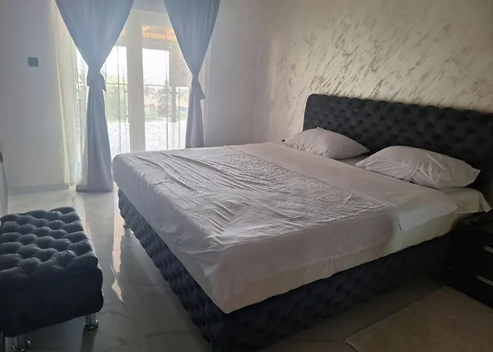 Lux Filipovic Apartamento